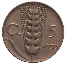 DN - Regno d'Italia - 5