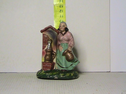 Statuina presepe - , in