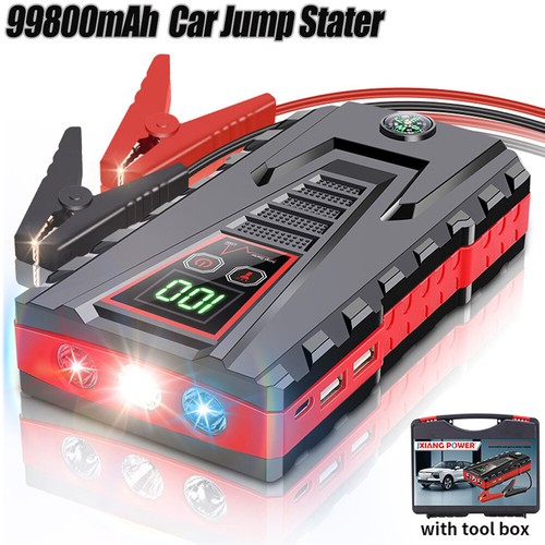 99800mah arrancador - 99800mah,