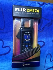Flir cm174 clamp - cm174,