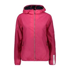 CMP Giacca da Corsa Donna Fix