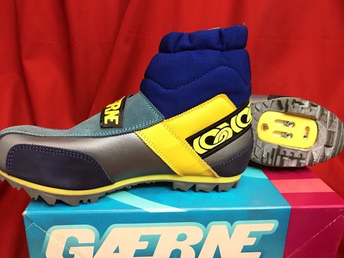 Scarpe ciclismo invernali - , cult