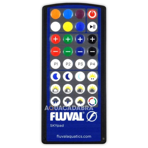 Fluval aquasky telecomando led - aquasky,