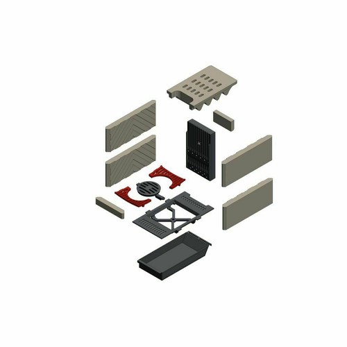 Camina schmid 11 e - sd, 9/11