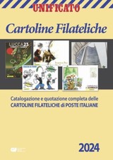 CATALOGO UNIFICATO CARTOLINE