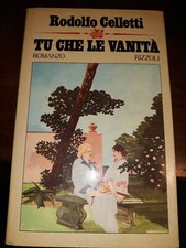 Rodolfo Celletti tu che le