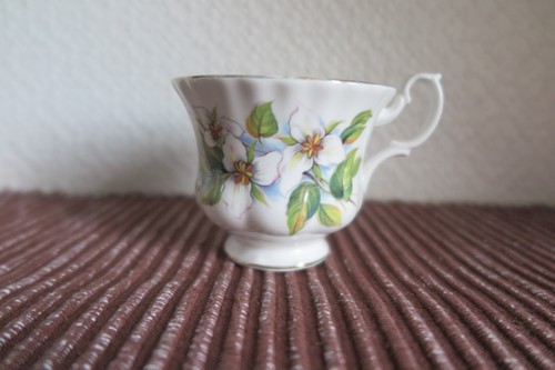 Royal albert tazza vintage - royal,