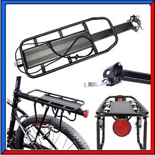 Portapacchi Bici Posteriore