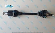 AUDI A1 S1 2018-2022 ALBERO