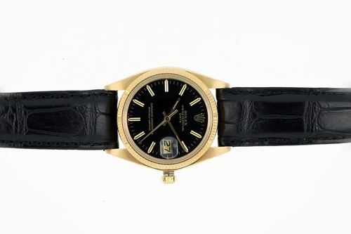 Rolex oyster perpetual - oyster,
