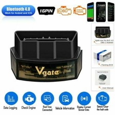 Dispositivi diagnostici Vgate Icar Pro Bluetooth 4.0 OBD2 per BMW per IOS IPHONE Android
