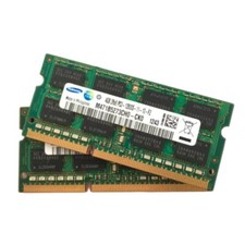 Sumsung memory pc3 12800s ddr3 - sumsung, pc3-12800s