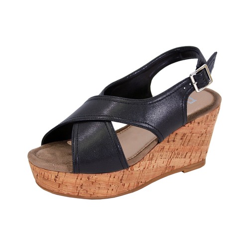 Sandali donna fuzzy anya - 👠,
