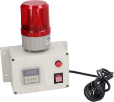 Sirena Di Allarme Allarme