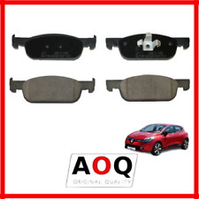 PASTIGLIE FRENI ANTERIORI