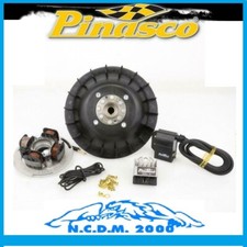 PINASCO FLYTECH KIT ACCENSIONE