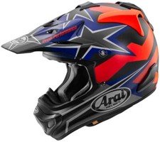 Casco Motocross Arai MX-V