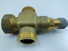 HONEYWELL Valvola a 2 vie PN16