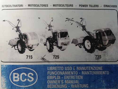Bcs 715 725 735 - bcs,