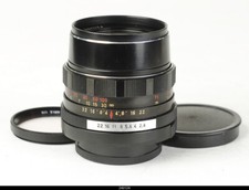 Meyer Optik Black Auto Orestor