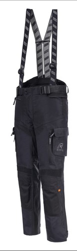 Pantaloni moto rukka ecuado - pantaloni, ecuado-r