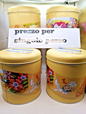 Mulino Bianco Biscottiera