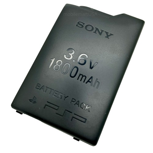Batteria ricaricabile per sony - per,