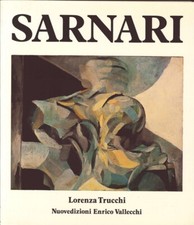 Franco Sarnari - [Vallecchi