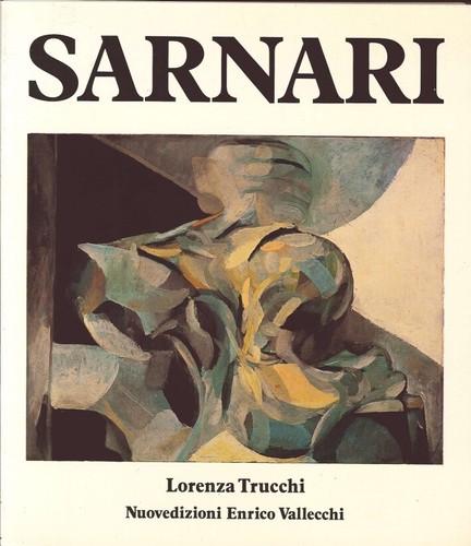 Franco sarnari vallecchi - -, [vallecchi
