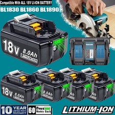 20 x 8,0 Ah per batteria
