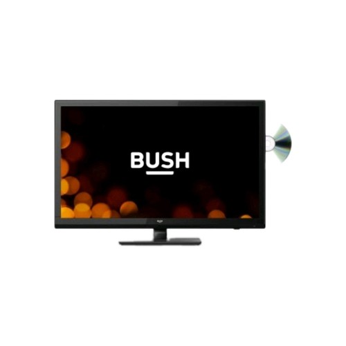 Bush led24970dvdfhd - bush, 24"