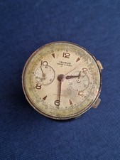 Movment dial hands landeron - movment,