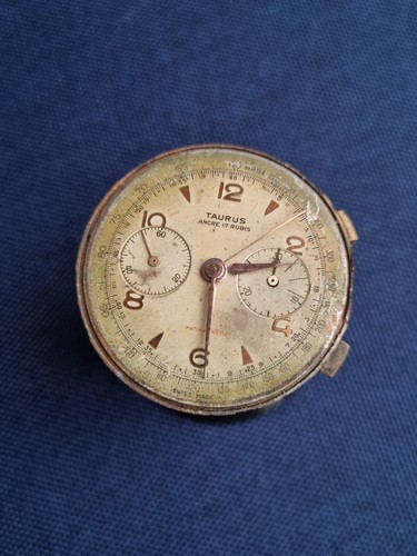 Movment dial hands - movment,