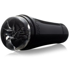 Fleshlight Flight - Masturbatore Uomo in Silicone Trasparente