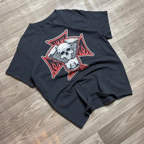 Shirt grafica vintage y2k - grafica,