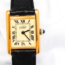 Orologio da donna CARTIER Mast