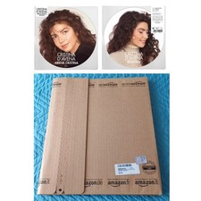 Picture Disc Arriva Cristina