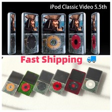 Apple iPod Classic Video