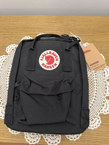 Zaino fjallraven kanken - kanken, mini