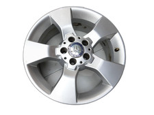 1 cerchio cerchio in lega 5x112 7,5x17 pollici ET47,5 per Mercedes GLK 300 X204 08-12