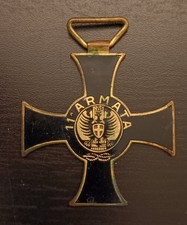 Croce commemorativa dell'11ª