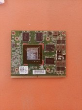 Nvidia Quadro 2000M - N12P-Q3-A1 - 2GB DDR3 - MXM-A 3.0 - 128bit - 0PMY8Y