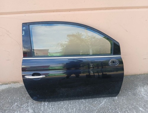 Porta fiat 500 - dx,