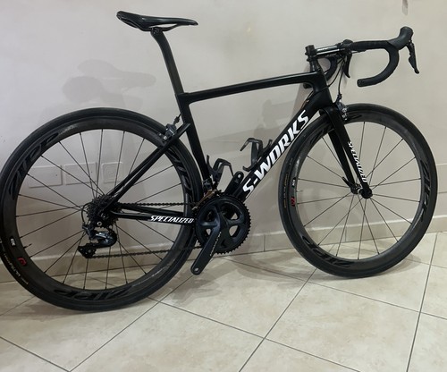 Bici corsa specialized - bici, da