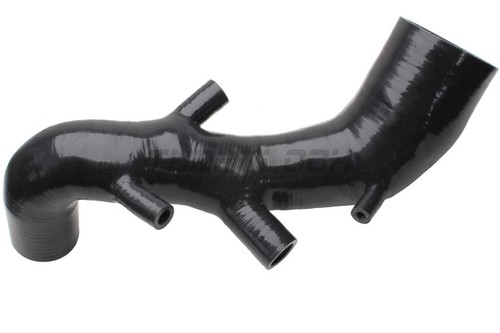 Tubo aspirazione silicone - , 1,8t