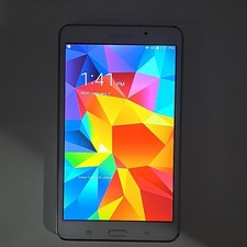Samsung Galaxy Tab 4 SM-T230NU