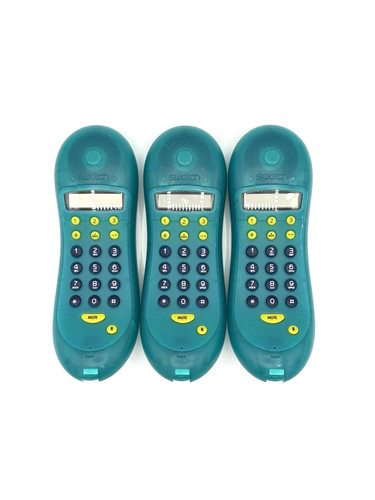 Swatch twinphone anni - swatch,