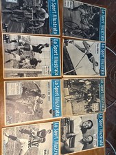 Sport illustrato lotto - sport, illustrato-lotto