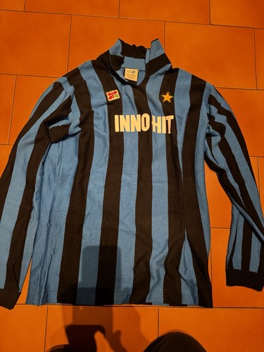 Maglia inter vintage - maglia,