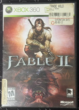 Microsoft Fable 2 (Xbox 360, 2018) Video Game